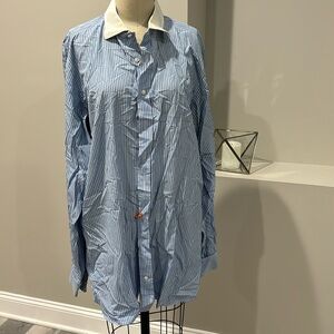 VENTURA MEN BUTTON DOWN SHIRT